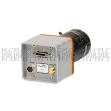 Used XENICS LYNX 2048 SQ CL Line Array Camera SWIR25mm Lens