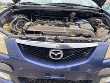 Calandre Mazda PREMACY