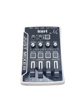 Other Brand Mixers Used