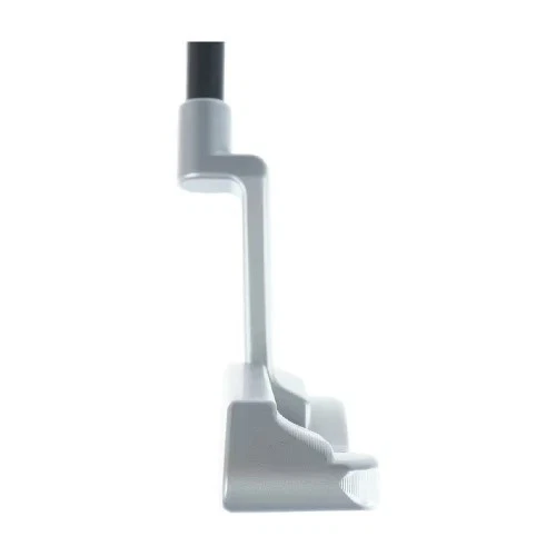 PING VAULT 2.0 DALE ANSER Platinum Putter Lefty 34in Black Graphite 214 Shaft LH - Image 4 of 4