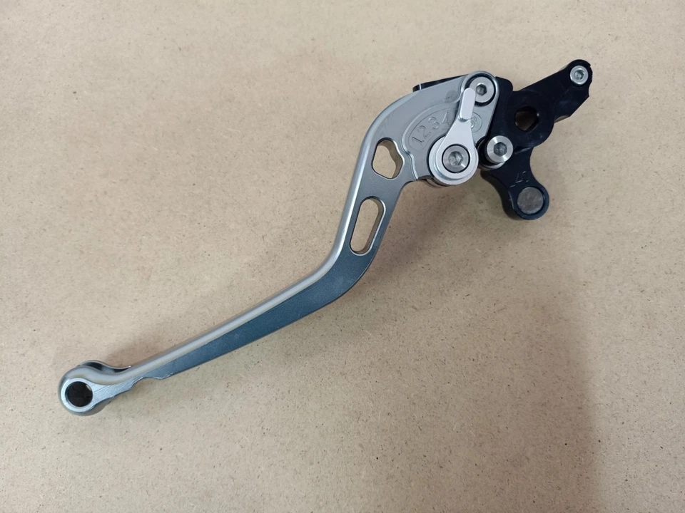 Coppia Leve Corte MV Agusta - Immagine 3 di 4