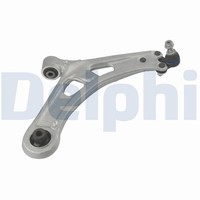 Delphi TC8446 Schwinge Der RadaufhäNgung Vorn R Unten Passt Zu: Ds Ds 4 Ii, Ds 7