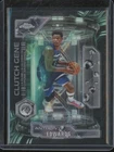 2025 Topps Chrome Update Anthony Edwards Base (RAW)