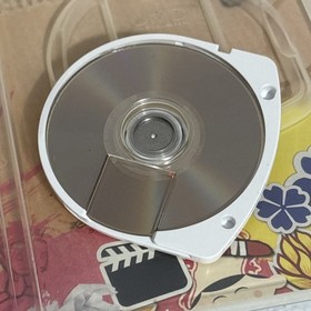 LittleBigPlanet (Sony PlayStation Portable PSP, 2009)