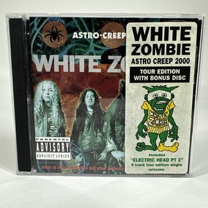 Astro Creep 2000 White Zombie | eBay