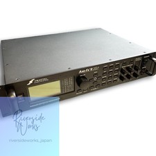 Fractal Axe-Fx II XL 