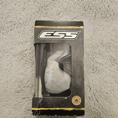 ESS Eyewear Profile NVG Goggles Black 740-0499 Military Tactical Eye Protect New