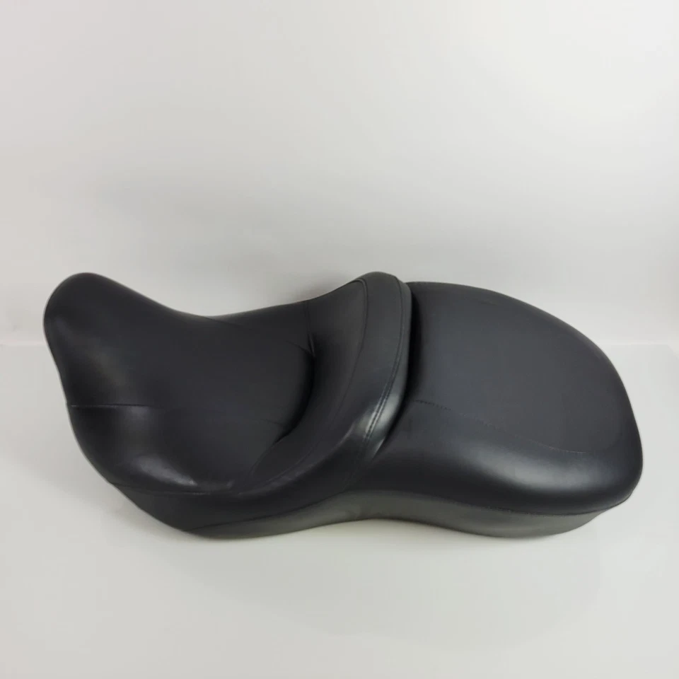 Чистое широкое сиденье Harley Davidson Touring Ultra Classic Electra Glide 2008-2023 - Изображение 4 из 4
