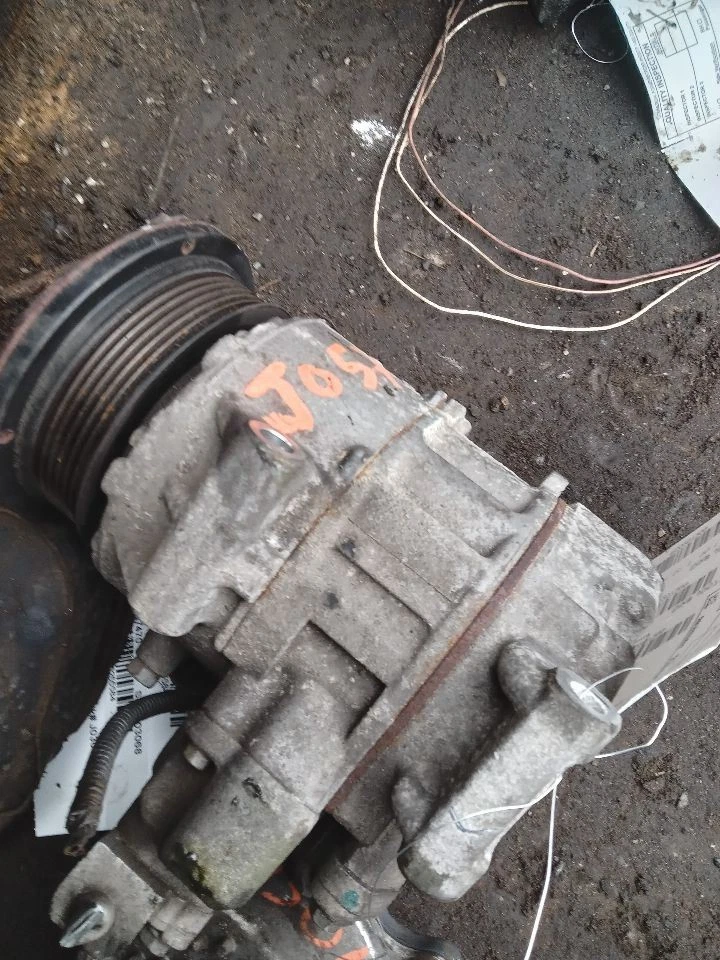 AC Compressor Fits 07-17 LEXUS LS460 207999 Foto 2 de 4