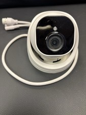 Reolink RLC-520A 5MP PoE IP Security Camera IP66 with Human and Vehicle...