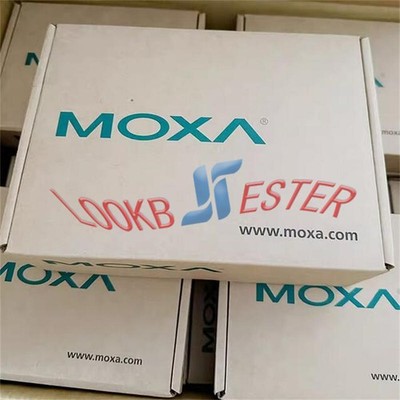 1PC MOXA AWK-3131A-US Wireless Ethernet Bridge NEW