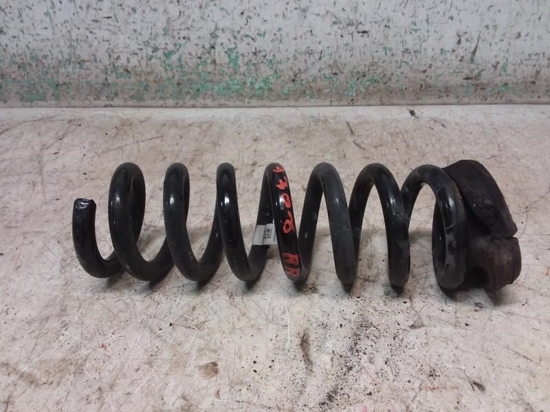 Maserati Ghibli 2019 Rear Right Coil spring