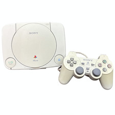 Sony PSone Console, Discounted