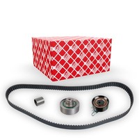 Febi Bilstein Zahnriemensatz Zahnriemen Steuerriemen 34123