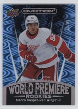 2023-24 Upper Deck Ovation Hockey Checklist Guide in-content 22