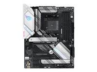 Asus Mb Rog Strix B550-A Gaming AMD,AM4,DDR4,ATX Amd Sockel AM4 Ryzen Atx