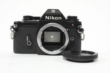 Nikon EM 35mm SLR Camera Body