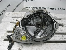 Boite de vitesse Daewoo NUBIRA
