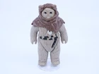 Vintage 1983 Kenner Star Wars Action Figure HK Chief Chirpa Original Hood Nice!!