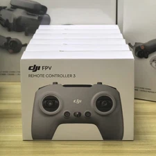 DJI FPV Remote Controller 3 for Avata 2 Unopened 10 Hour Battery Life