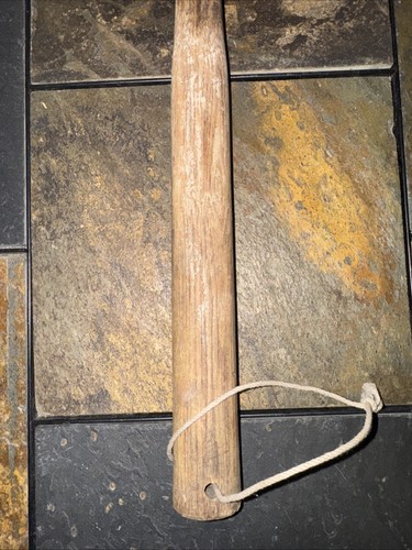 vintage selected Stanley Hickory - Bild 5 von 5