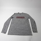 Washington Commanders Nike NFL On Field Dri-Fit Long Sleeve Shirt Men's New