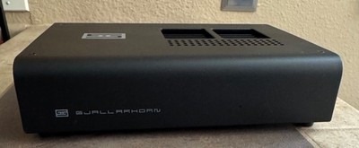 SCHIIT GJALLARHORN STEREO/MONO AMPLIFIER