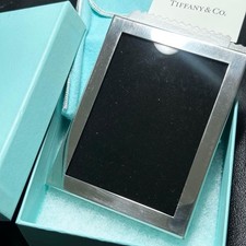 Tiffany Co Pewter In Collectible Frames for sale | eBay