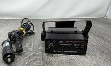 Cobra Trapshooter RD-3110 Radar/Laser Detector w/ Mute Mode Audio/Visual