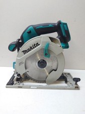 Makita DHS680 Cordless 18V Circular Saw Brushless 165mm