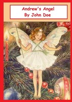 Andrew's Angel John Doe Taschenbuch Kartoniert / Broschiert Englisch 2016