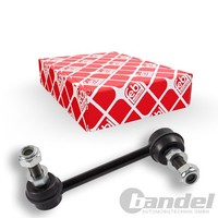 Febi Prokit Koppelstange Hinten Rechts Passend FüR Infiniti EX G Q60 QX50 Nissan