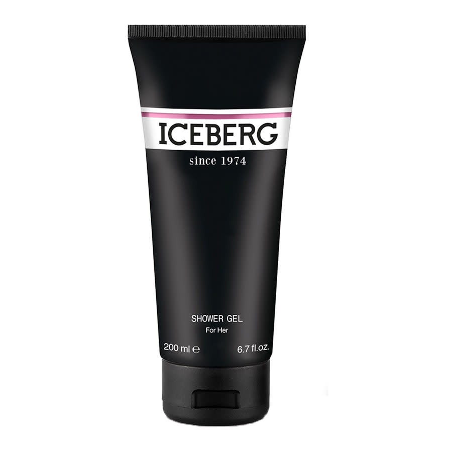 Гель для душа ICEBERG Ladies с 1974 года 67 унции Ароматизаторы 8002135151758 2390₽