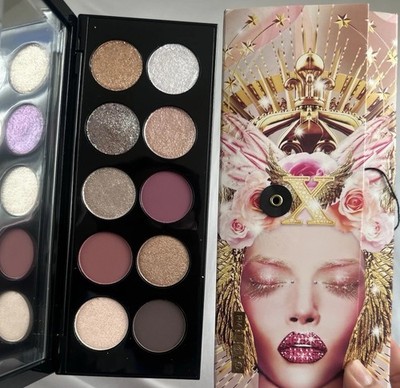 Pat McGrath Labs Mothership X Moonlit Seduction Eyeshadow Palette  NEW IN BOX 