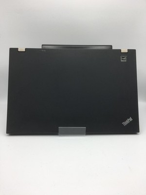 2010 Lenovo ThinkPad T510 4349 Core i7 2.67GHz 4GB 320GB 15.6