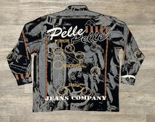 Pelle Pelle Long Sleeve Shirts for Men for sale | eBay