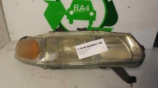 Feu avant (phare) Rover 420
