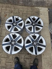 4x Toyota Alufelgen für Prius 4(IV) XW50 7x17" ET50 5x100x54 4261147520
