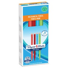 Paper Mate Non-Stop matita portamine  0,7mm  HB n. 2  confezione da 12