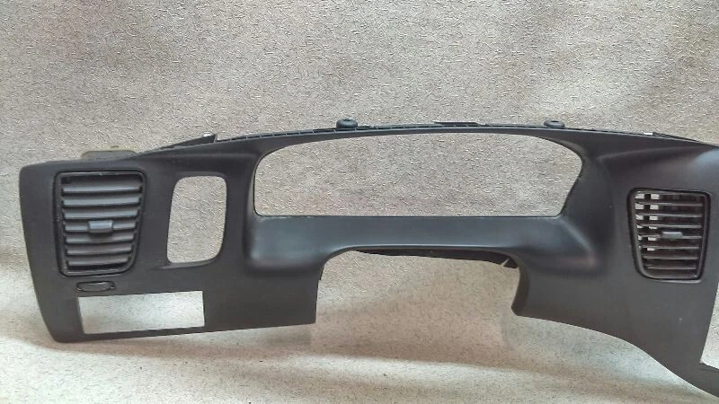 Ободок приборной панели подходит для 2000 2001 2002 2003 2004 2005 2006 MAZDA MPV G2-168777 - Изображение 2 из 4