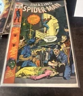 Amazing Spider-Man #96 - 1971 - Controversial Drug Issue No CCA Green Goblin KEY