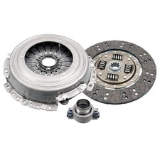 Disque d'embrayage Opel MOVANO