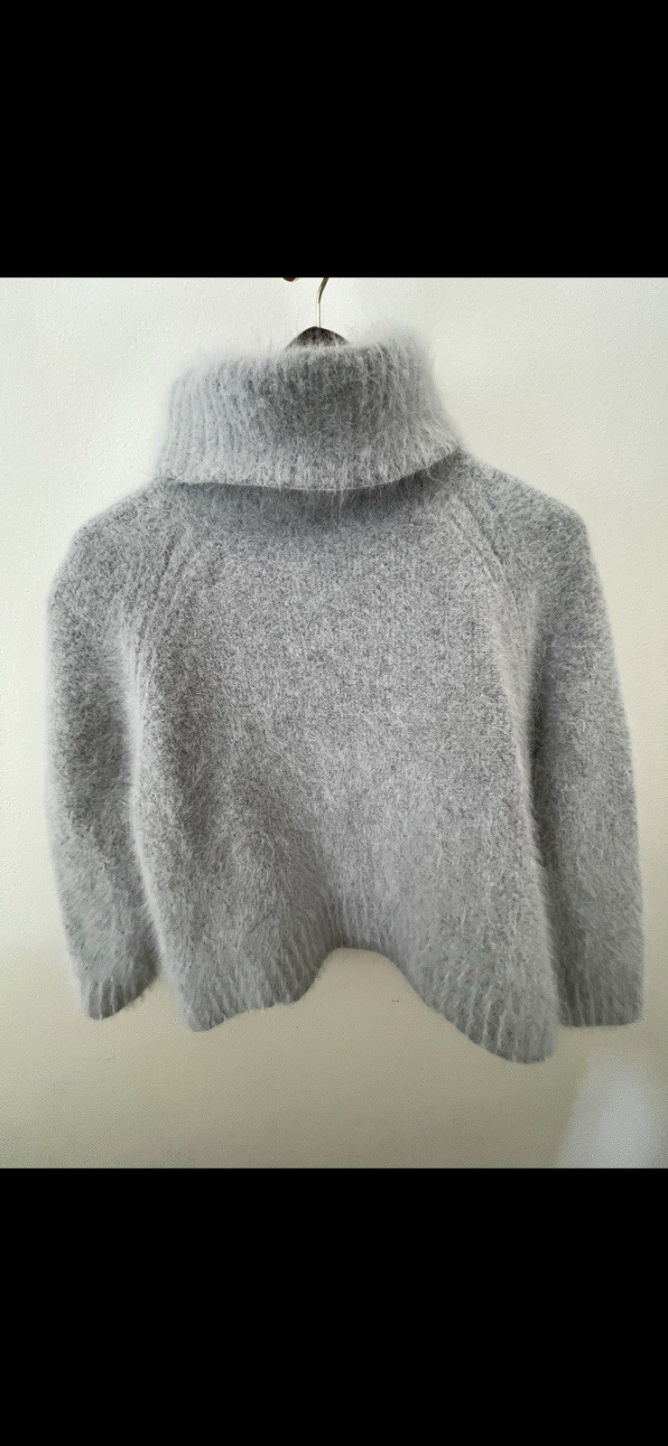 Free People Women's Sweater Size XS Excelent Condition  wool blend