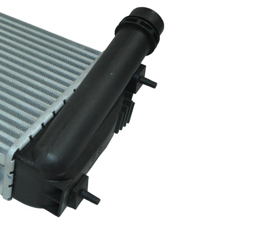 INTERCOOLER CHARGER FOR NISSAN JUKE/PULSAR Hatchback/SYLPHY hatchback 1.2L 4cyl - Picture 9 of 12