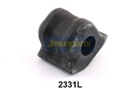 Lagerbuchse Stabilisator Vorne Links Japanparts RU 2331L FÜR Toyota