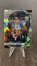 2024 Panini Prizm WNBA - Betnijah Laney-Hamilton #5 Ice Prizm