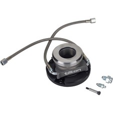 Tilton 60-6106 Flat Face Hydraulic Release Bearing Gm Tko500600
