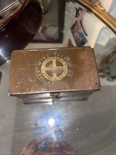 Vintage MSA Mine Safety Appliances Co. Indust...