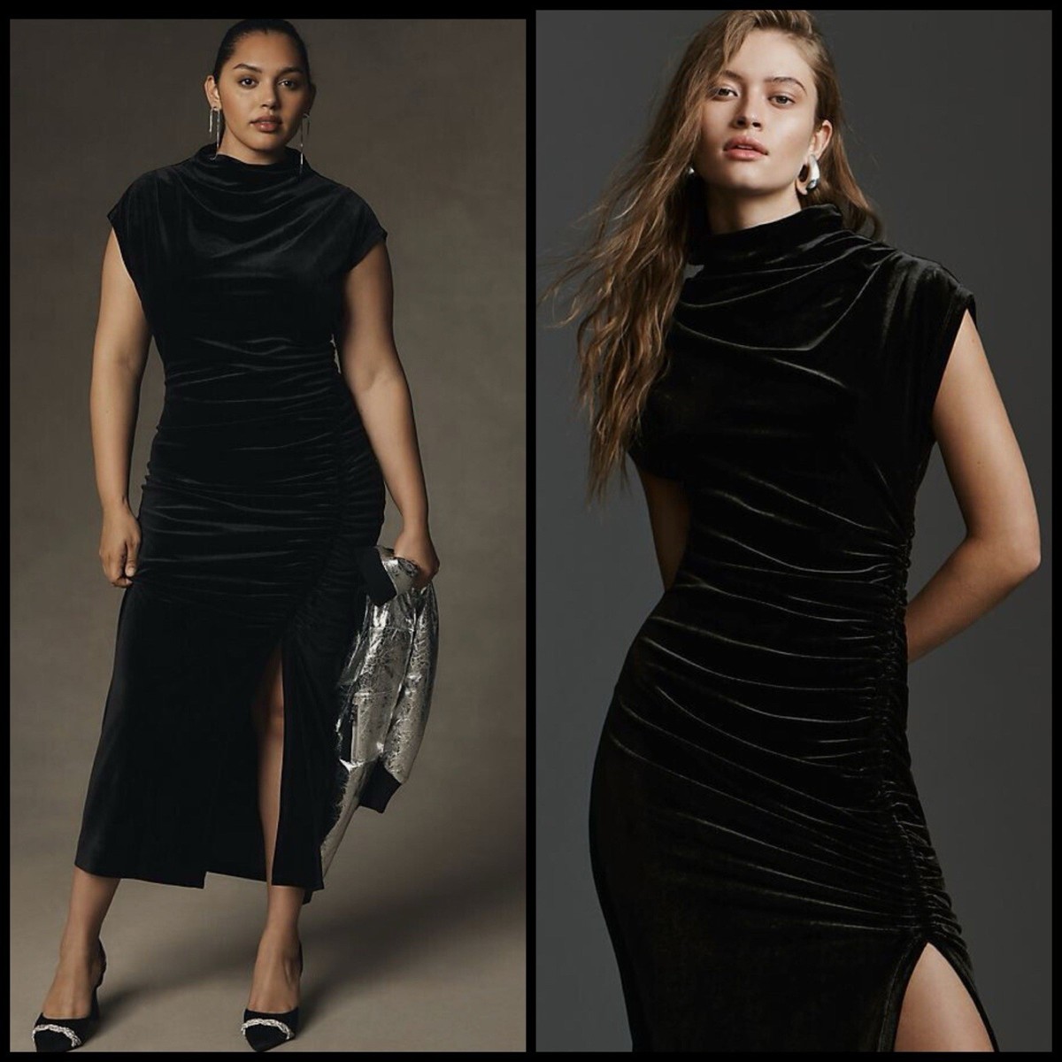 midi tall dresses Tall Samantha Midi Dress