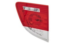 Heckleuchte HELLA 2TZ 009 427-111 für BMW E61 Glühlampen-Technologie 12V W16W